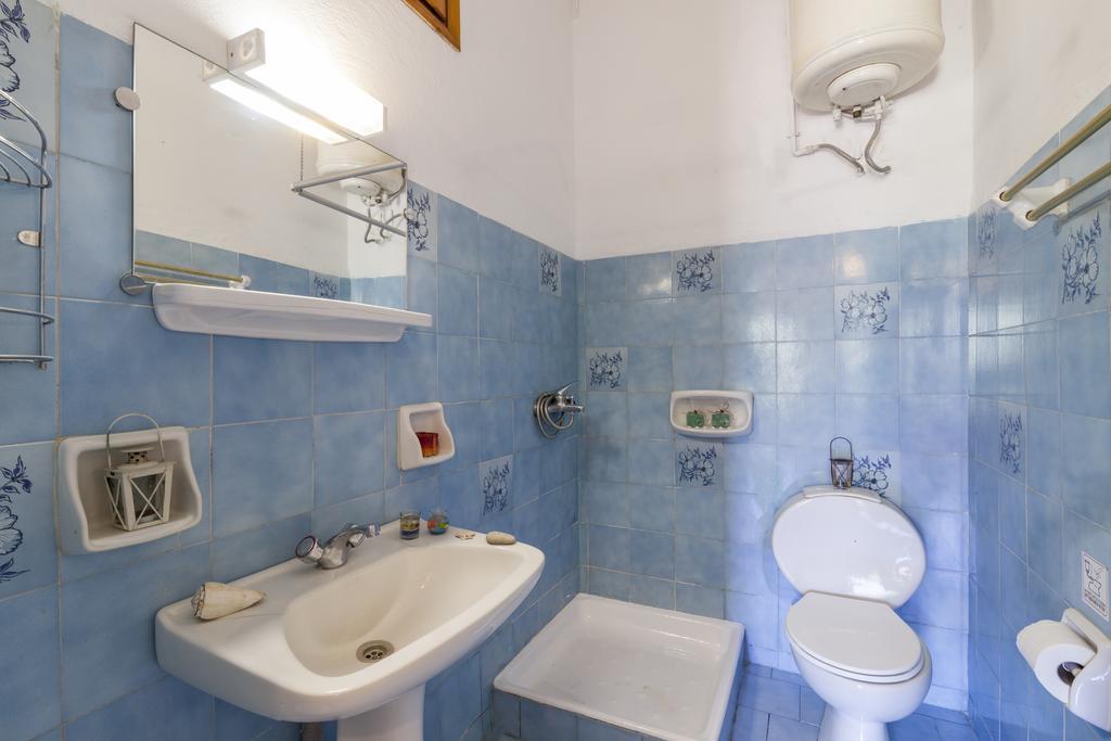Ipsos Marias Apartments מראה חיצוני תמונה